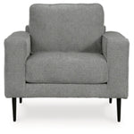 Hazela Chair CHARCOAL