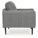 Hazela Chair CHARCOAL