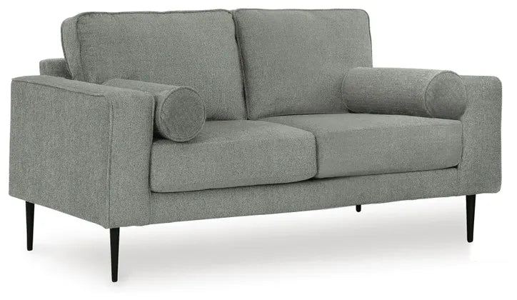 Hazela Loveseat CHARCOAL