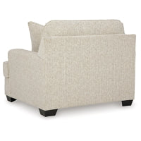 Heartcort Chair and a Half QUARTZ