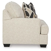 Heartcort Chair and a Half QUARTZ