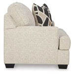 Heartcort Chair and a Half QUARTZ