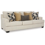 Heartcort Sofa QUARTZ