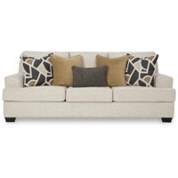 Heartcort Sofa QUARTZ