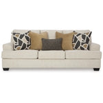 Heartcort Sofa QUARTZ