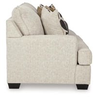 Heartcort Sofa QUARTZ
