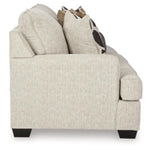 Heartcort Sofa QUARTZ