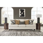 Heartcort Sofa QUARTZ