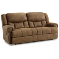 Boothbay 2 Seat Reclining Sofa AUBURN