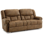 Boothbay 2 Seat Reclining Sofa AUBURN
