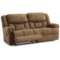 Boothbay 2 Seat Reclining Sofa AUBURN
