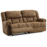 Boothbay 2 Seat Reclining Sofa AUBURN