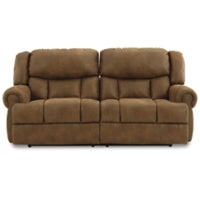 Boothbay 2 Seat Reclining Sofa AUBURN