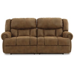 Boothbay 2 Seat Reclining Sofa AUBURN