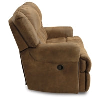 Boothbay 2 Seat Reclining Sofa AUBURN