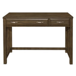 Blanche Desk BROWN GREY