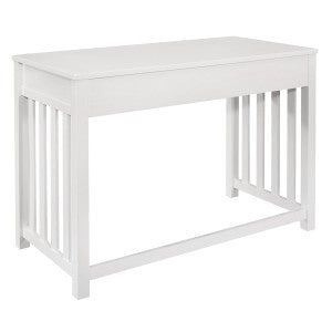 Blanche Desk WHITE