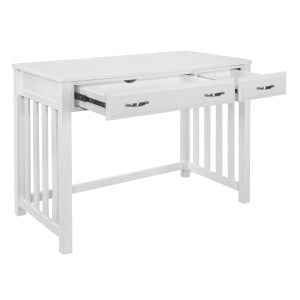 Blanche Desk WHITE