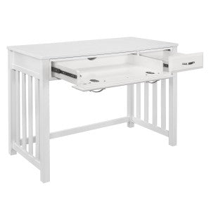Blanche Desk WHITE