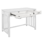 Blanche Desk WHITE
