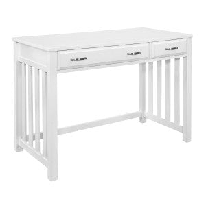 Blanche Desk WHITE