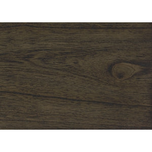 Blanche 3pc Corner Desk (Desk+Corner+Credenza) BROWN GREY