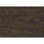 Blanche 3pc Corner Desk (Desk+Corner+Credenza) BROWN GREY