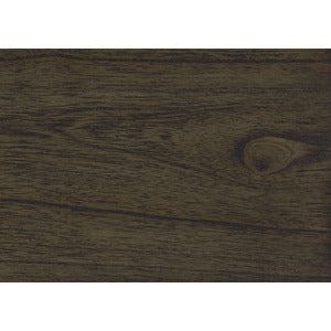 Blanche 4pc Corner Desk (Desk+Corner+Credenza+Hutch) GREY BROWN
