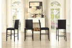 Tempe 5pcs Pub Set