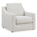 Maitelynn Chair CHALK