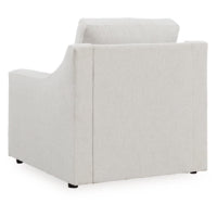 Maitelynn Chair CHALK