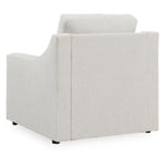 Maitelynn Chair CHALK