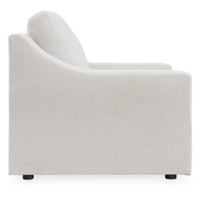Maitelynn Chair CHALK