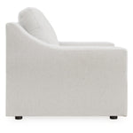 Maitelynn Chair CHALK