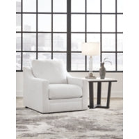 Maitelynn Chair CHALK