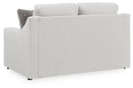 Maitelynn Loveseat CHALK