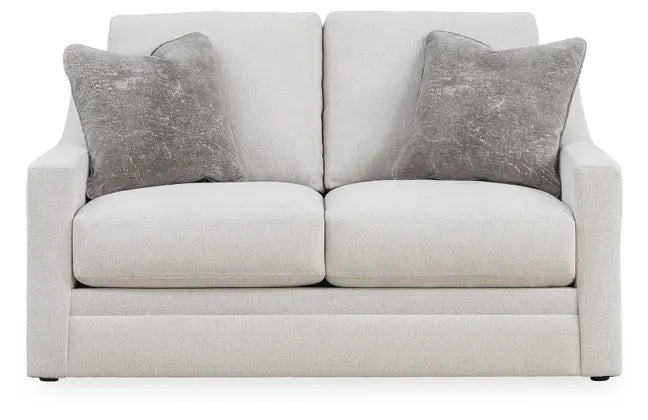 Maitelynn Loveseat CHALK