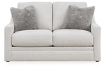 Maitelynn Loveseat CHALK