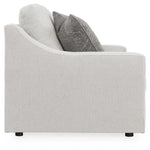 Maitelynn Loveseat CHALK