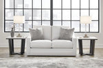 Maitelynn Loveseat CHALK