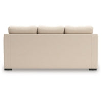 Lango Sofa Reversible Chaise JUTE