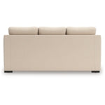 Lango Sofa Reversible Chaise JUTE