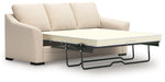 Lango Queen Sofa Chaise Sleeper JUTE