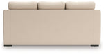 Lango Queen Sofa Chaise Sleeper JUTE