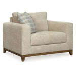 Parklynn Chair and a Half DESERT