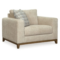 Parklynn Chair and a Half DESERT