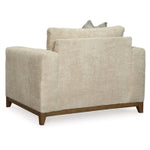 Parklynn Chair and a Half DESERT