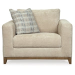Parklynn Chair and a Half DESERT