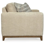 Parklynn Chair and a Half DESERT
