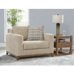 Parklynn Chair and a Half DESERT